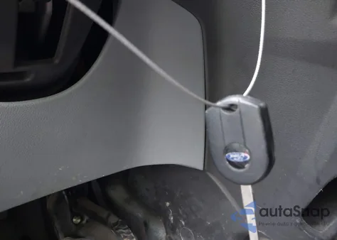 2016 Ford Transit-250 T-250 from USA, damaged, VIN 1FTYR1YM6GKB55009